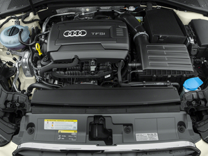 2016 Audi A3 2.0T Premium quattro