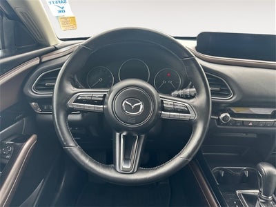 2021 Mazda Mazda CX-30 Turbo Premium Plus Package