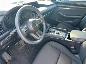 2021 Mazda3 2.5 S