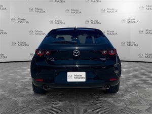 2023 Mazda3 Hatchback 2.5 Turbo Premium Plus