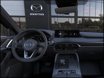 2024 Mazda Mazda CX-90 PHEV 2.5 PHEV Premium Plus AWD