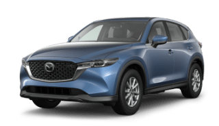 2023 Mazda CX-5 2.5 S Preferred | NAME# in San Rafael CA
