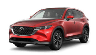 2023 Mazda CX-5 2.5 S Premium | NAME# in San Rafael CA