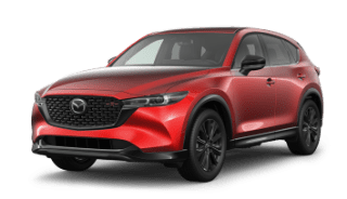 2023 Mazda CX-5 2.5 TURBO | NAME# in San Rafael CA