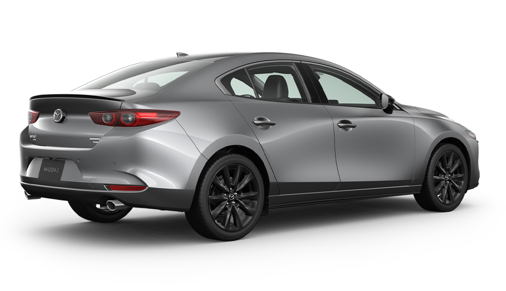 2023 Mazda 3 Sedan 2.5 TURBO PREMIUM PLUS | Marin Mazda in San Rafael CA