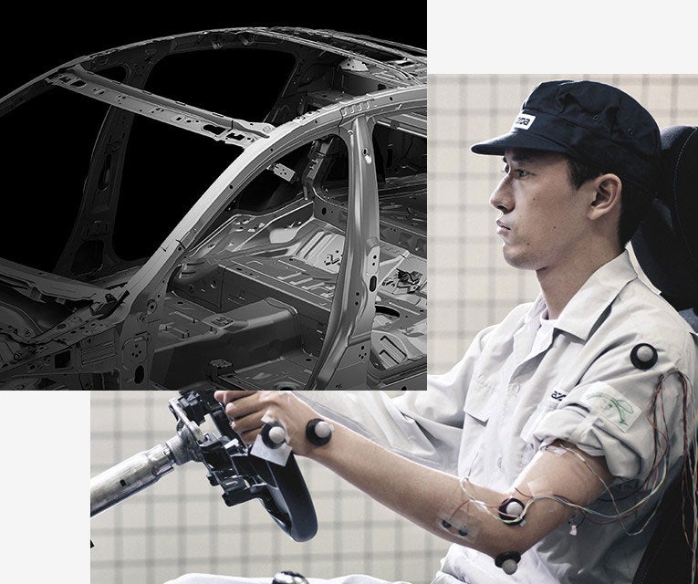 Marin Mazda in San Rafael CA