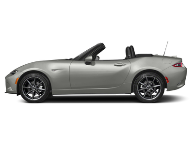 2019 Mazda Mazda MX-5 Miata Grand Touring