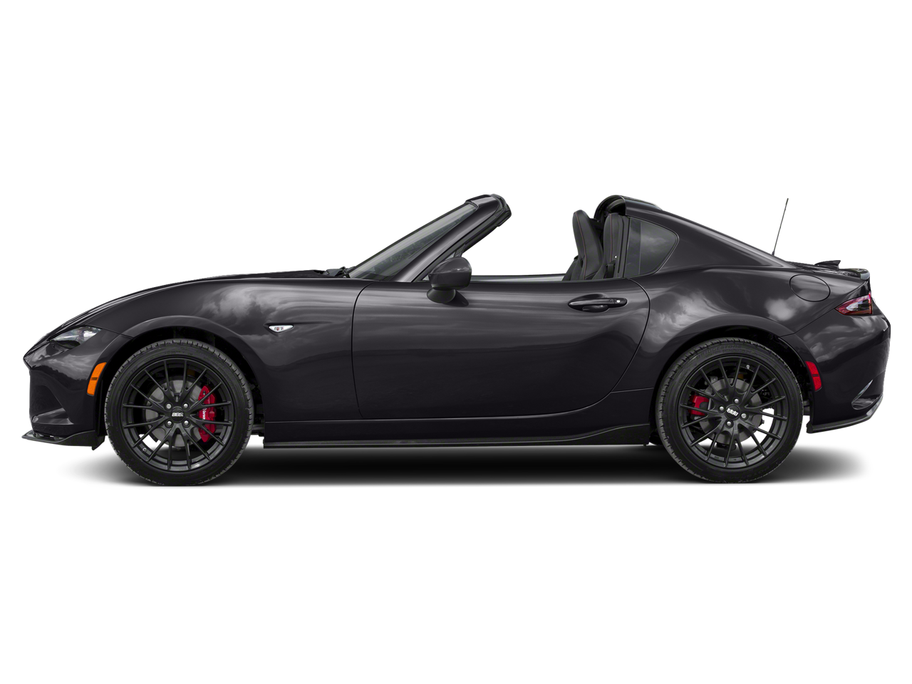 2019 Mazda Mazda Miata RF Club