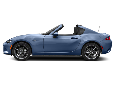 2019 Mazda Mazda Miata RF Grand Touring
