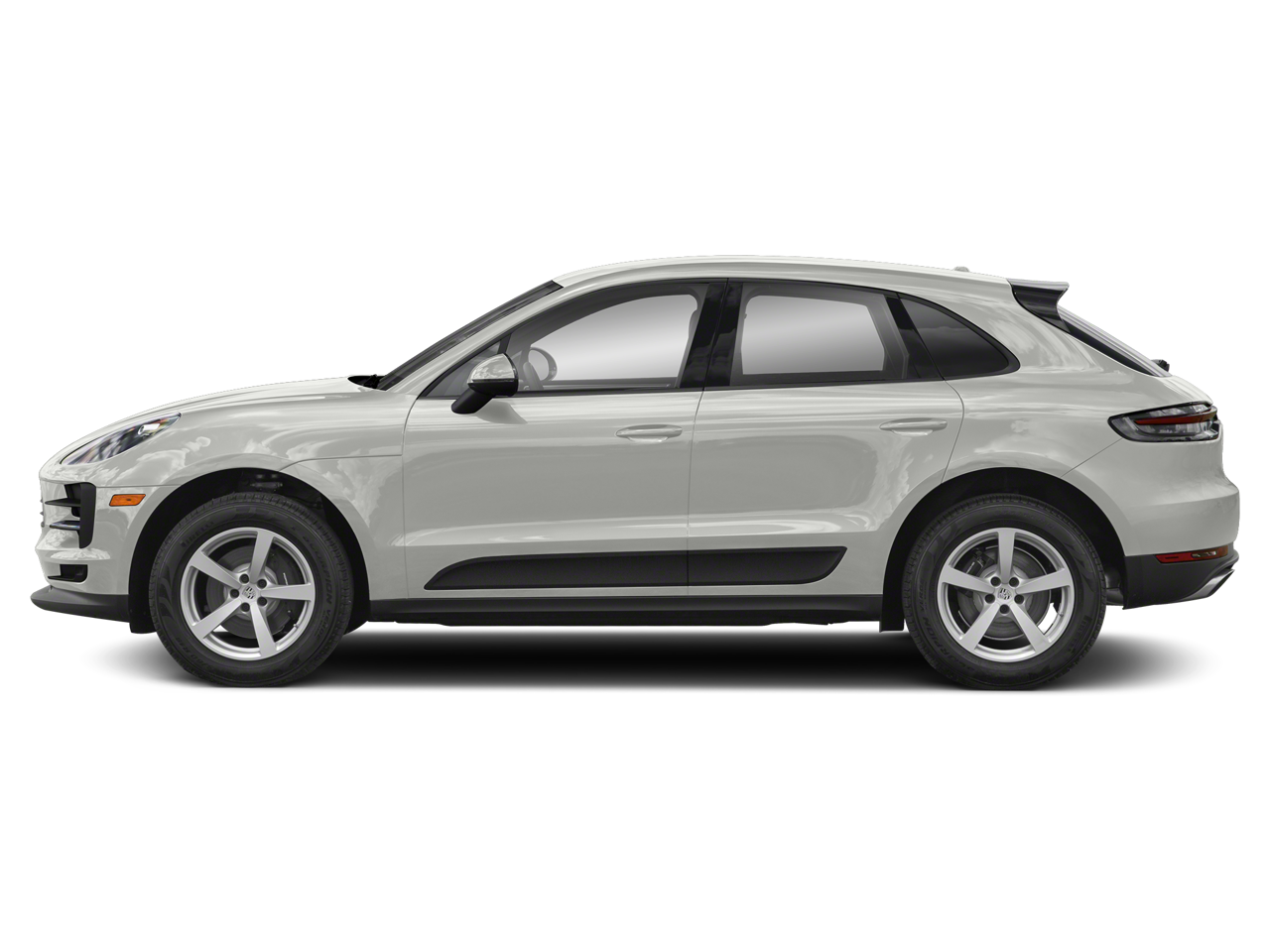2019 Porsche Macan S