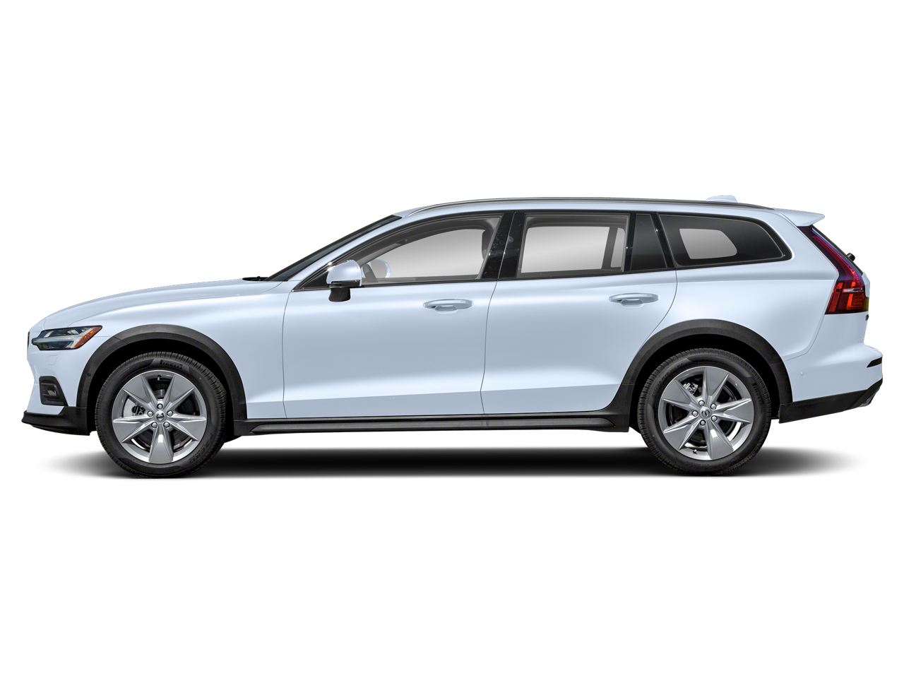 2020 Volvo V60 Cross Country T5