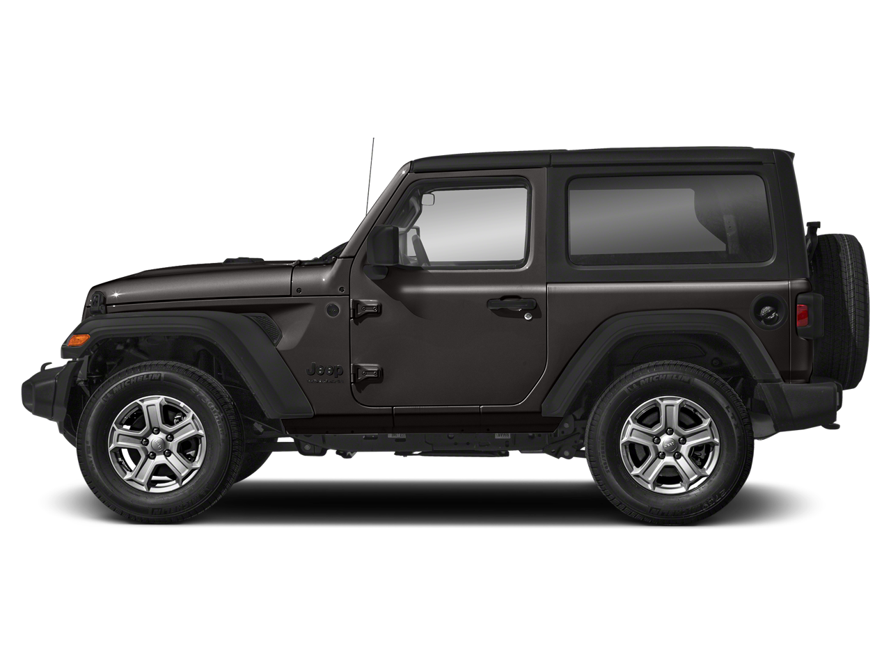 2022 Jeep Wrangler Willys - Photo 35