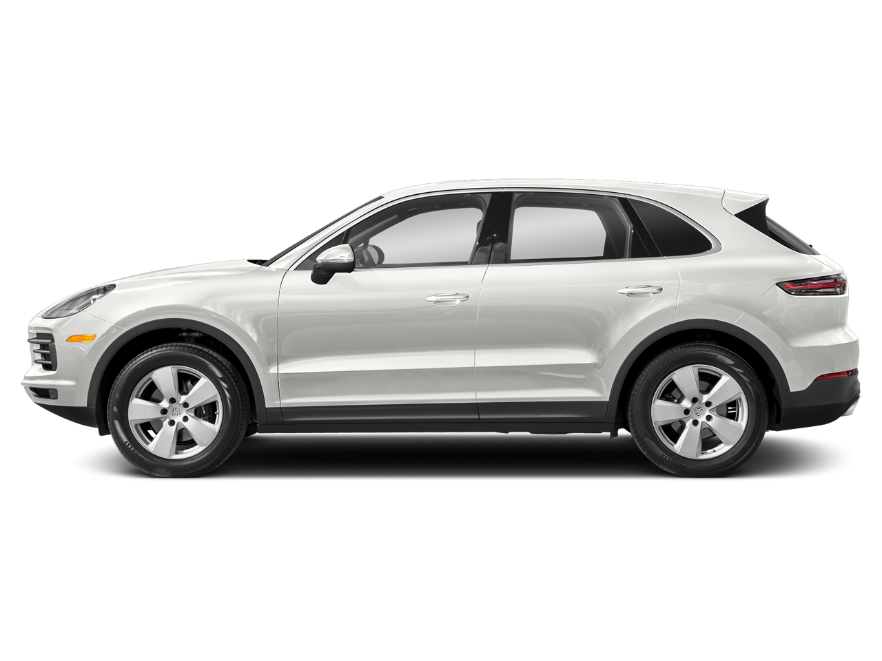 2022 Porsche Cayenne S - Photo 35