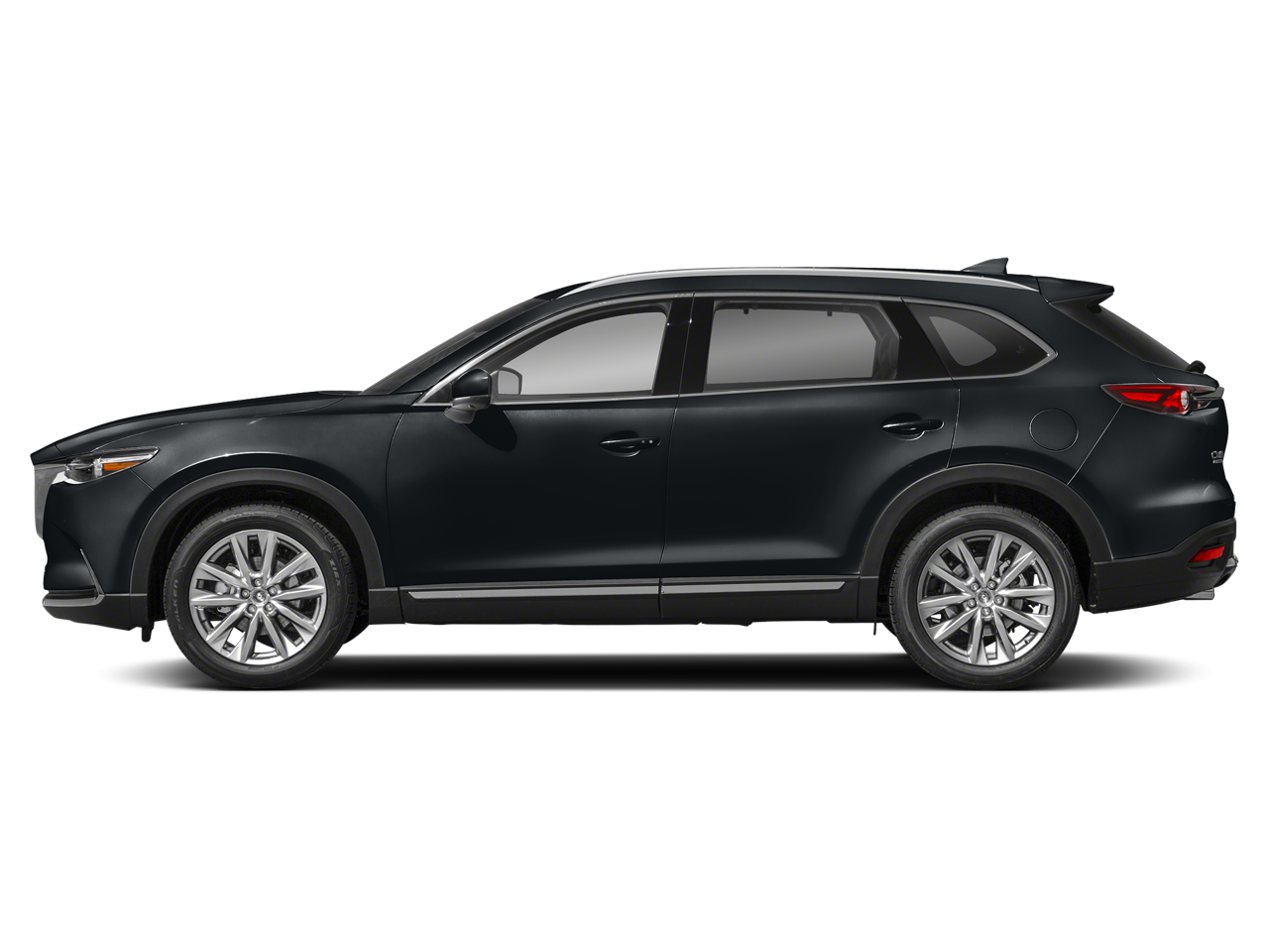 2023 Mazda Mazda CX-9 Grand Touring
