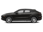 2023 Porsche Cayenne Coupe Platinum Edition