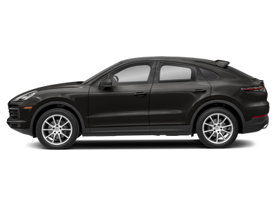 2023 Porsche Cayenne Coupe Platinum Edition