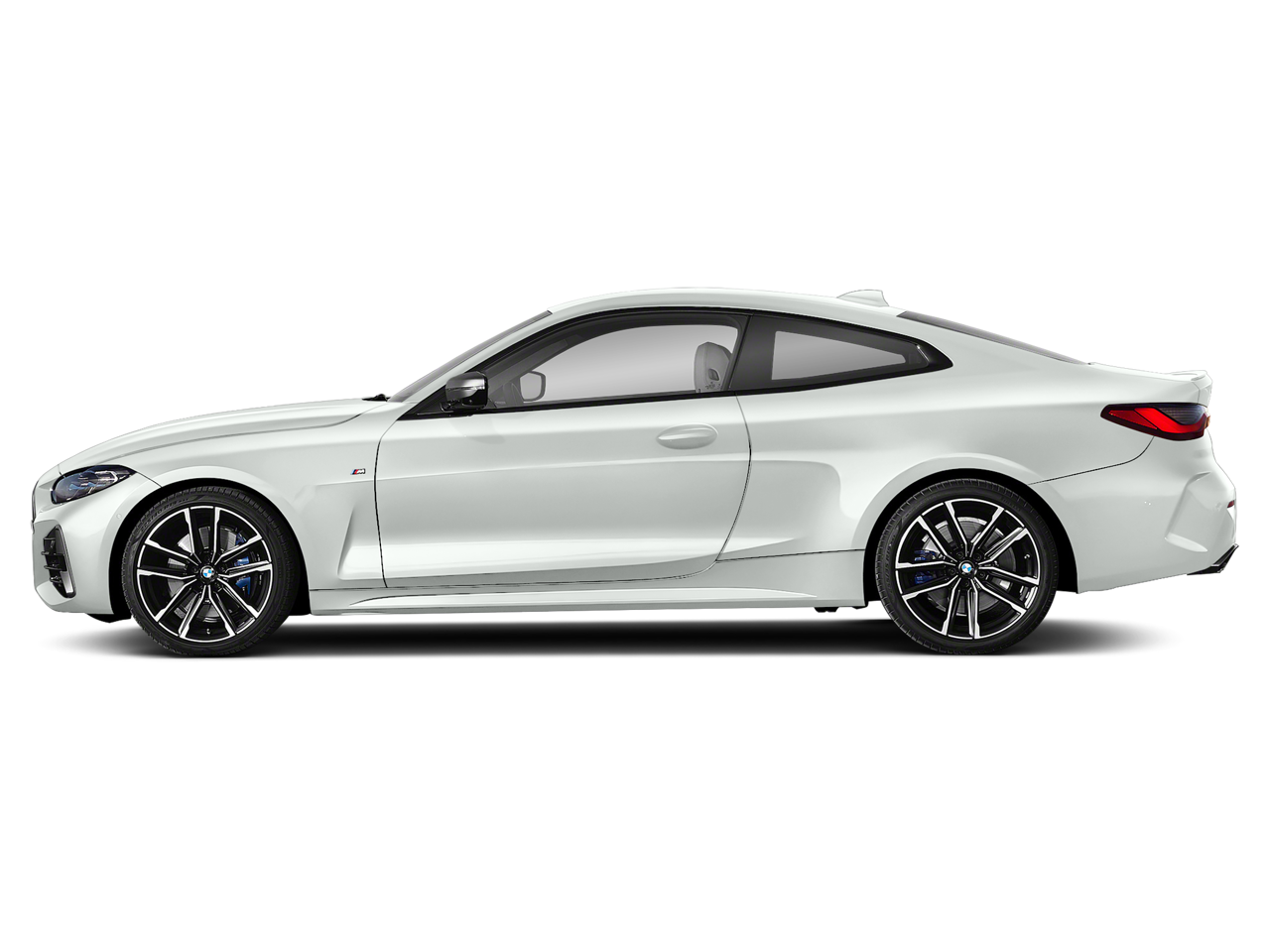 2024 BMW 4 Series M440i
