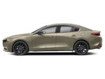 2024 Mazda Mazda3 2.5 Carbon Turbo