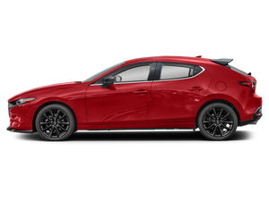 2024 Mazda3 2.5 Turbo Premium Plus Package