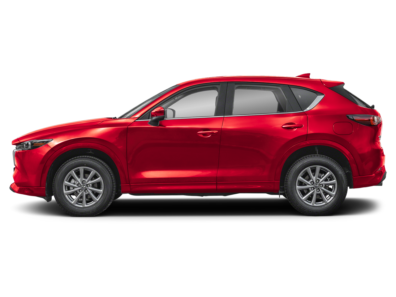 2024 Mazda CX-5 S Select Package - Photo 35