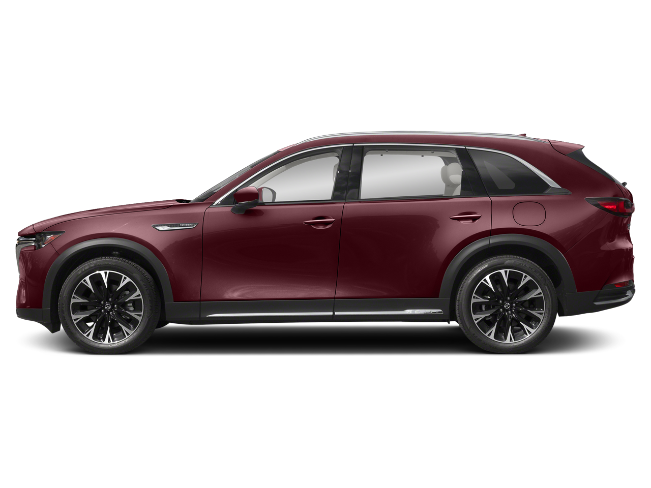 2024 Mazda Mazda CX-90 PHEV Premium