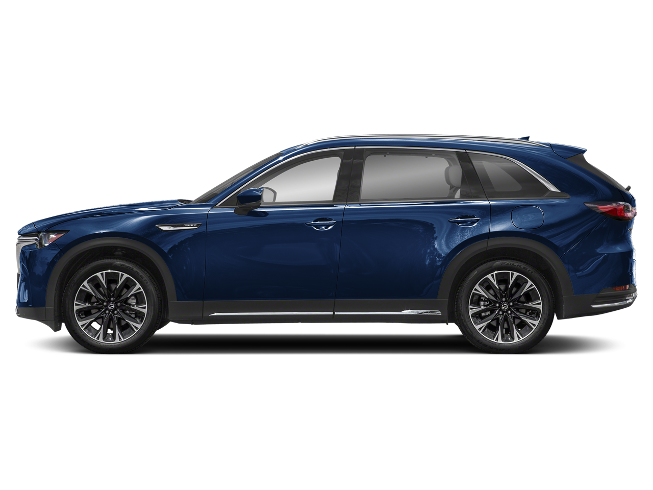 2024 Mazda Mazda CX-90 PHEV Premium Plus