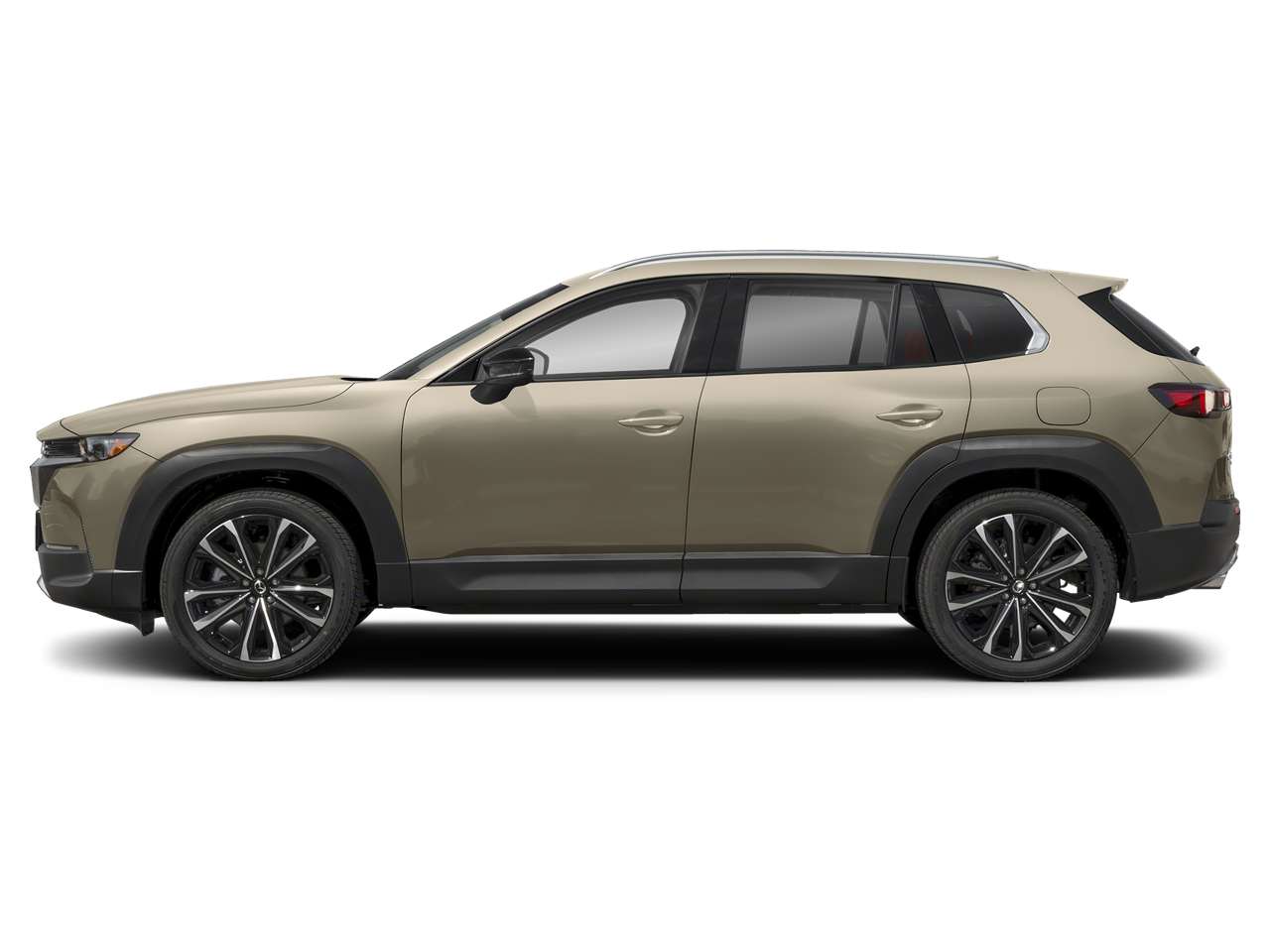 2025 Mazda CX-50 Premium - Photo 36