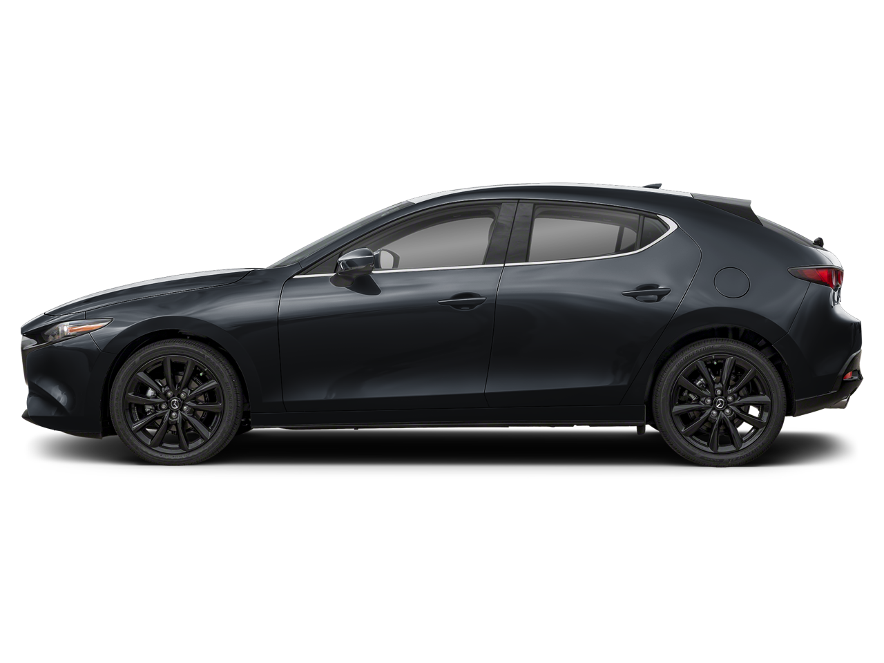 2026 Mazda Mazda3 2.5 S Premium