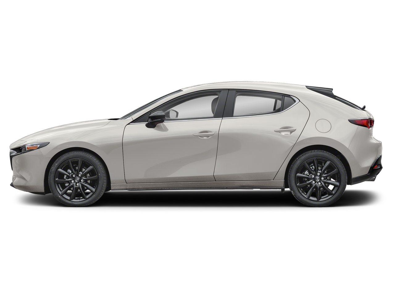 2026 Mazda Mazda3 Hatchback 2.5 S Select Sport