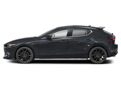 2026 Mazda Mazda3 Hatchback 2.5 Turbo Premium Plus AWD
