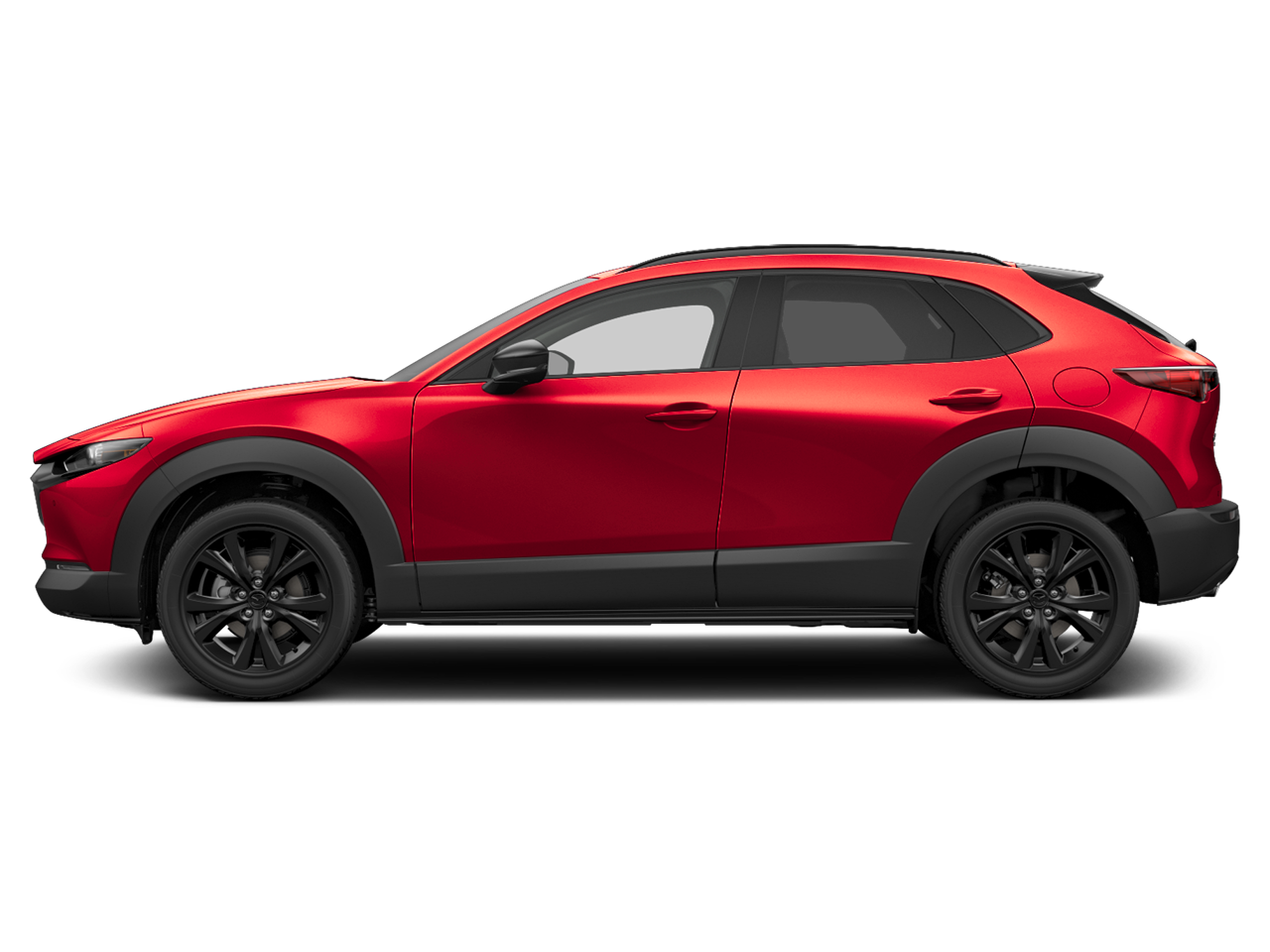 2026 Mazda CX-30 2.5 Turbo Premium Plus photo 2