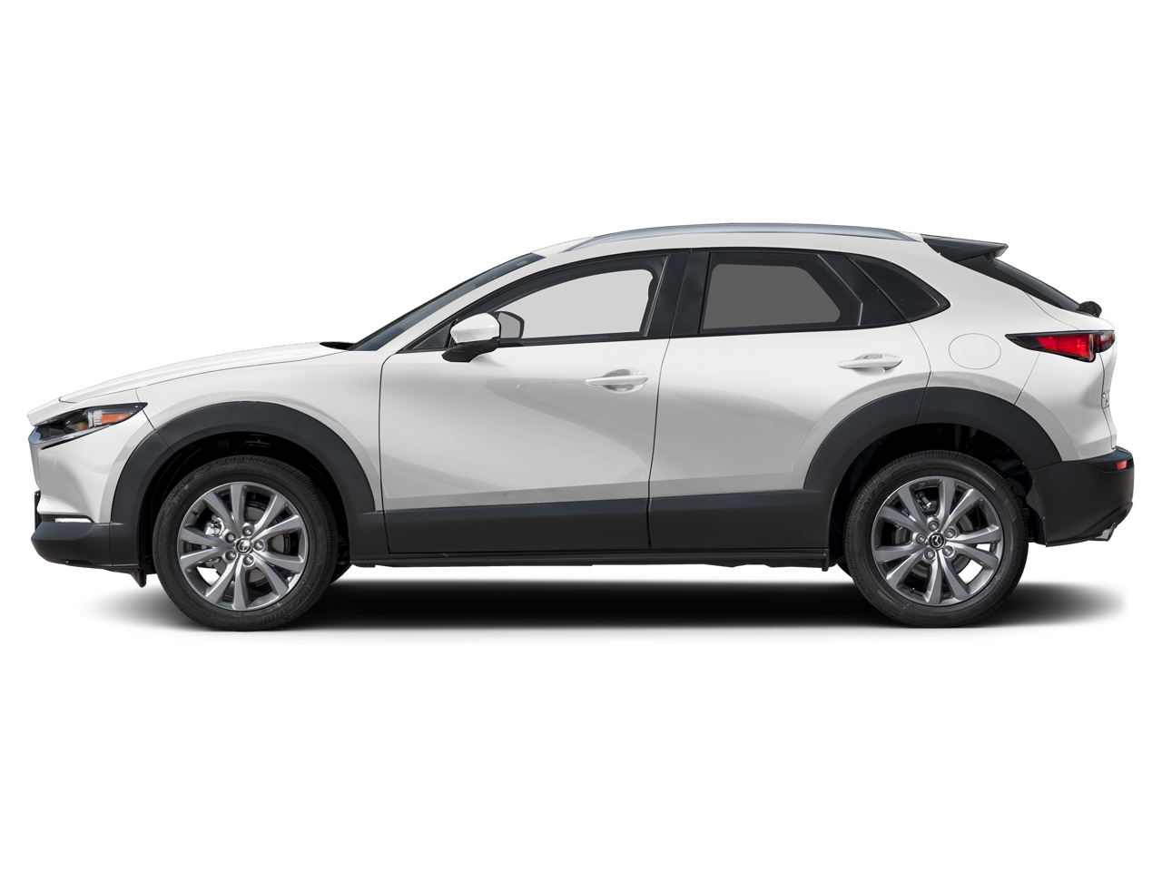 2026 Mazda CX-30 2.5 S Premium photo 2