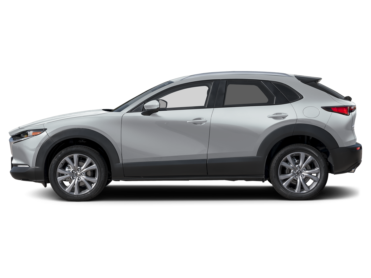 2026 Mazda CX-30 2.5 S Premium photo 2