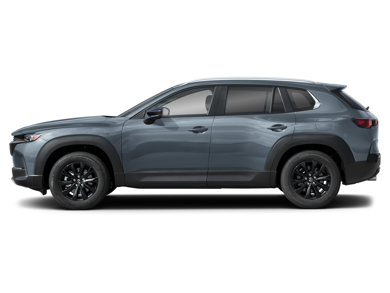 2026 Mazda CX-50 2.5 S Preferred photo 2