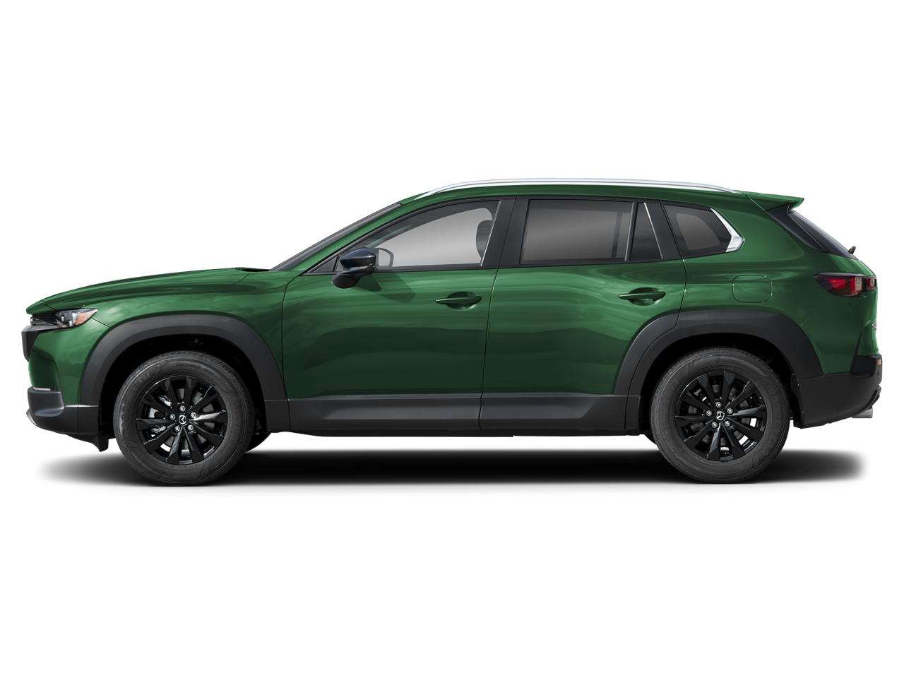 2026 Mazda CX-50 Preferred - Photo 9