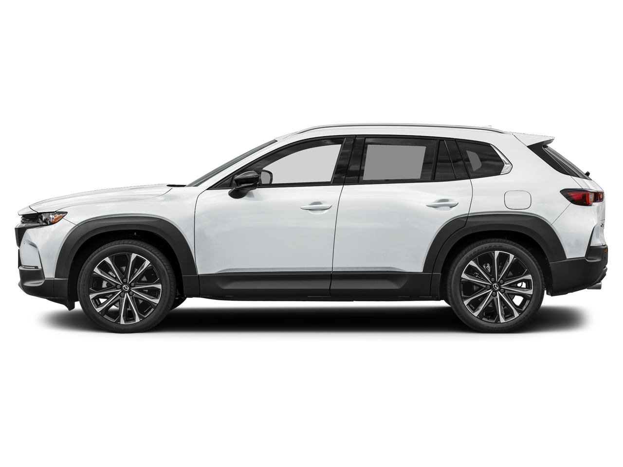 2026 Mazda CX-50 Premium - Photo 9