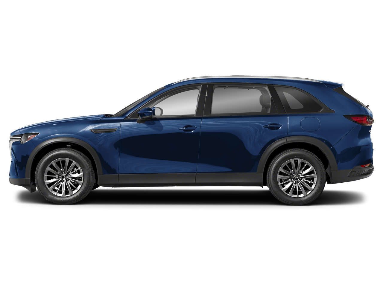 2026 Mazda CX-90 Preferred Package - Photo 9
