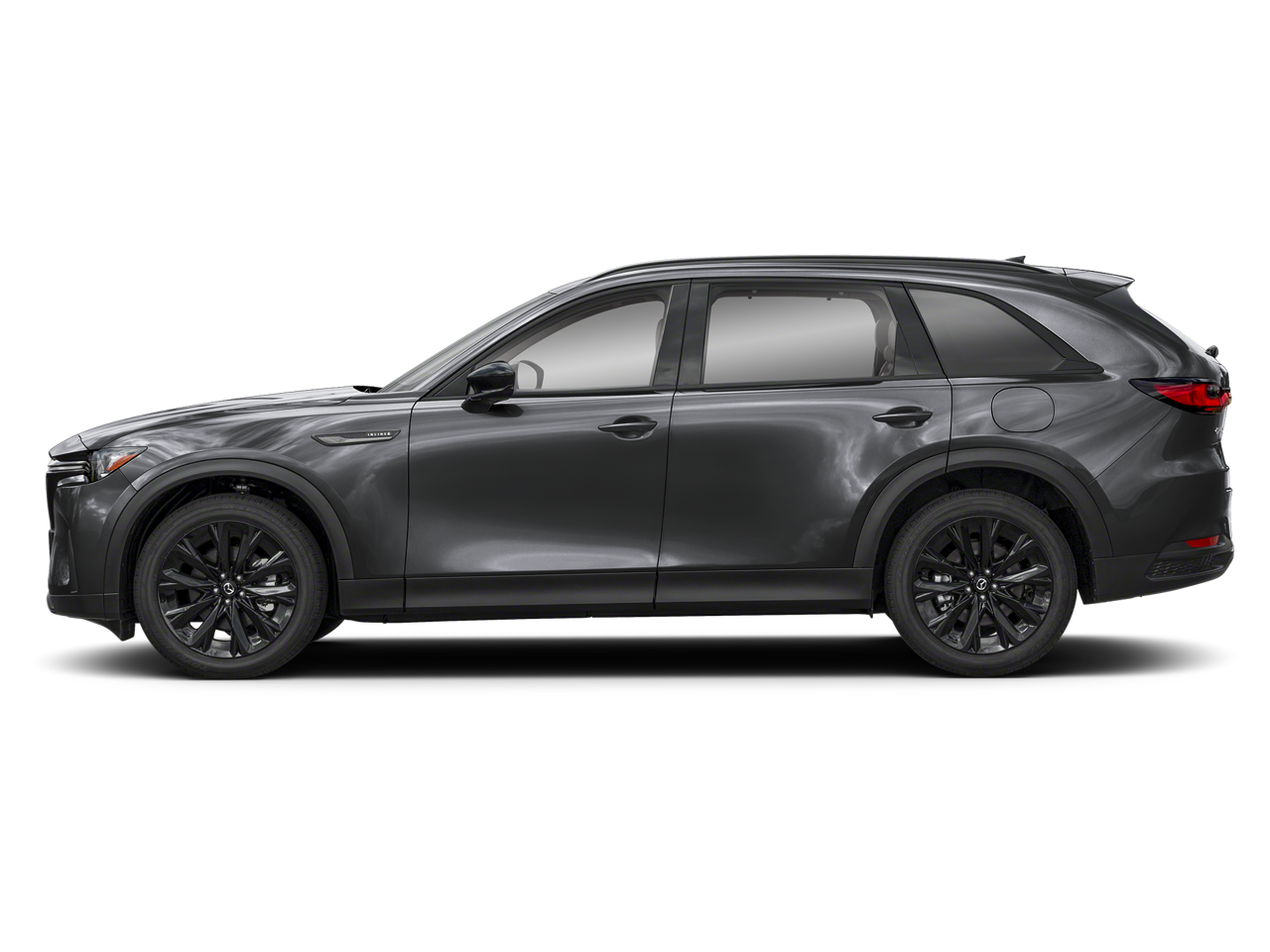 2026 Mazda CX-90 3.3 Turbo Premium S photo 2