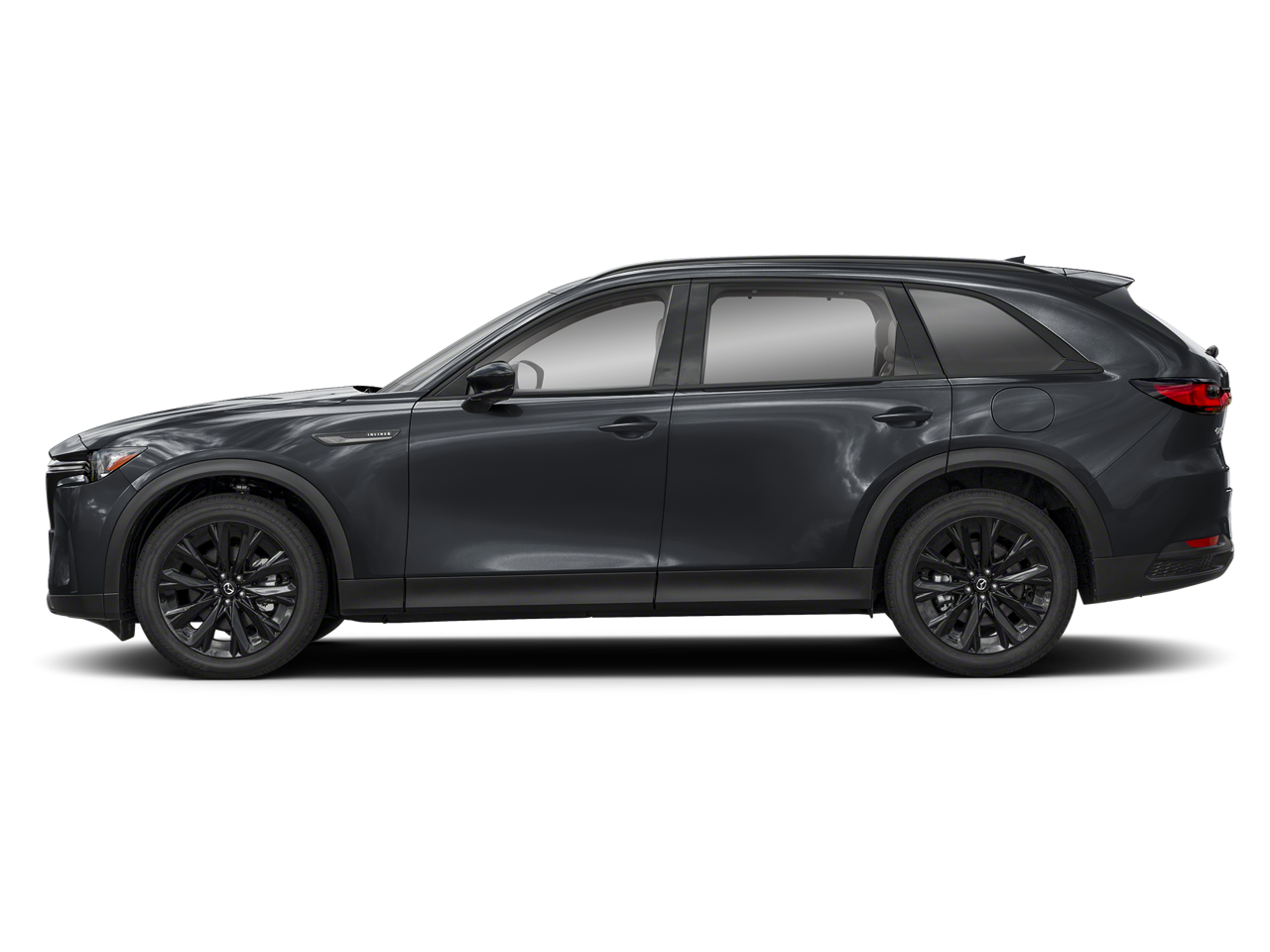 2026 Mazda CX-90 Premium Package - Photo 9