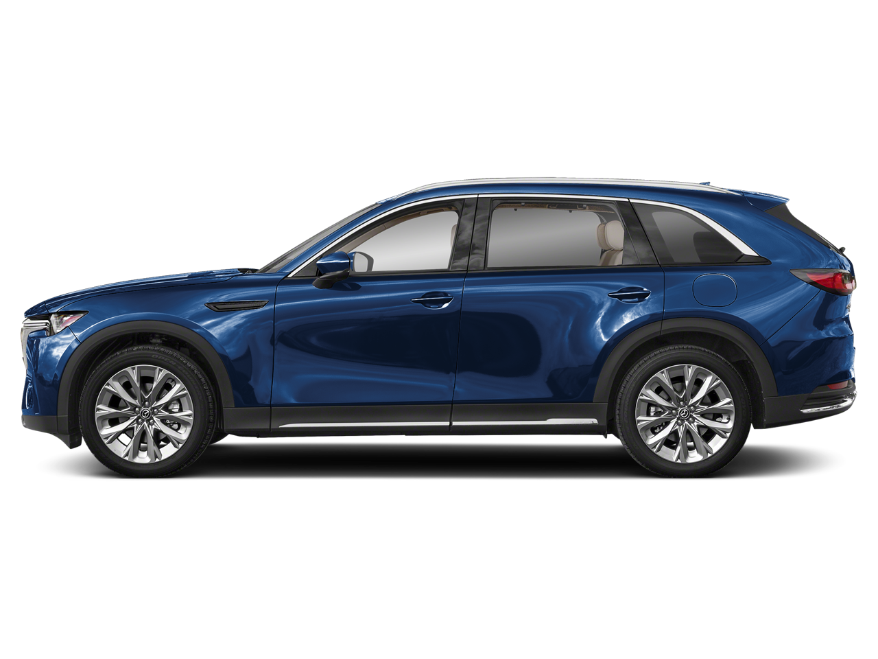 2026 Mazda CX-90 Premium Plus Package - Photo 9