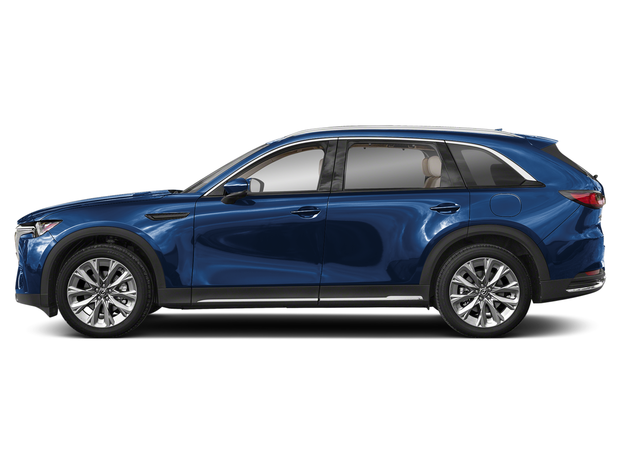 2026 Mazda CX-90 3.3 Turbo Premium Plus photo 3