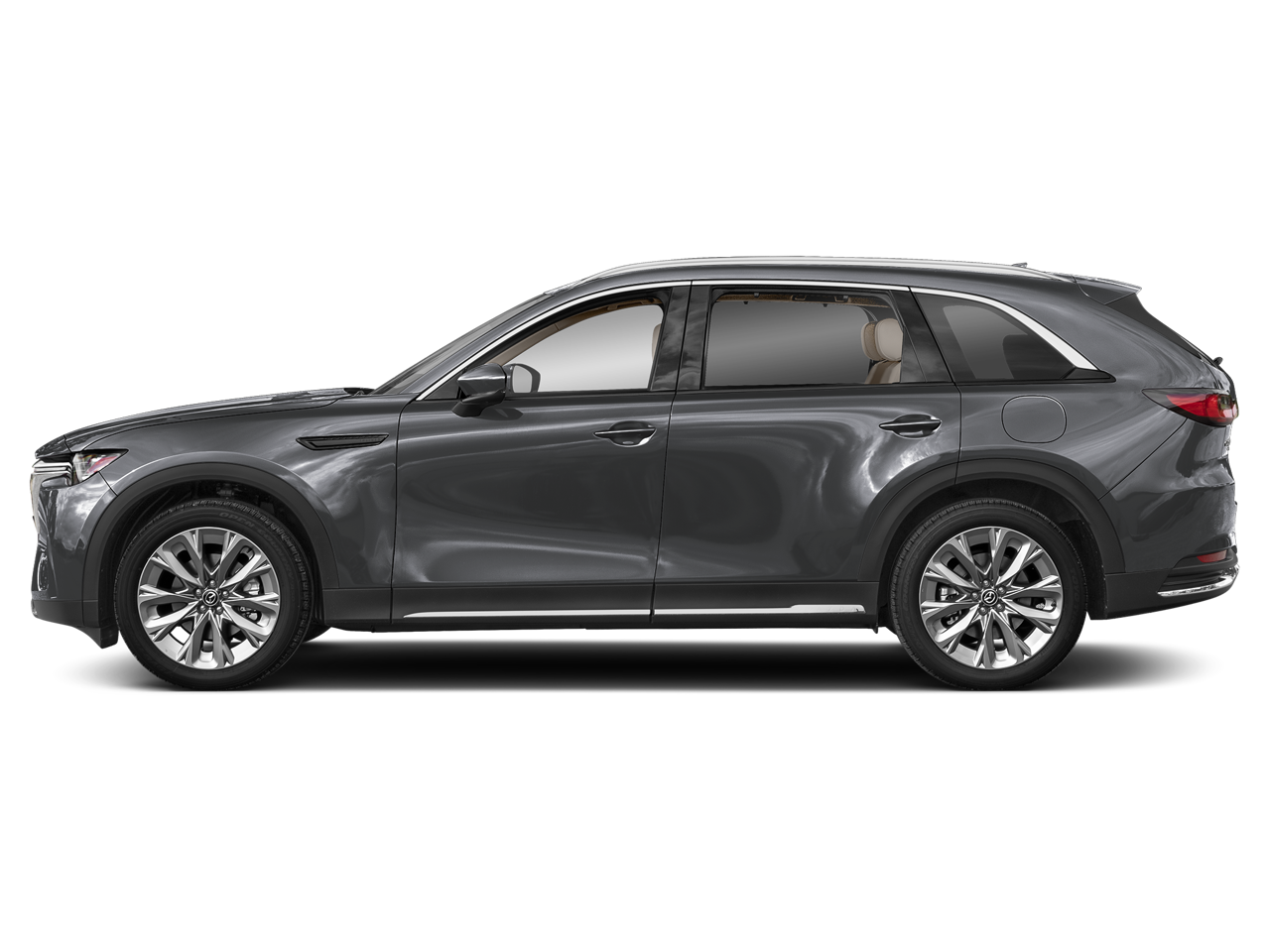 2026 Mazda Mazda CX-90 3.3 Turbo Premium Plus AWD
