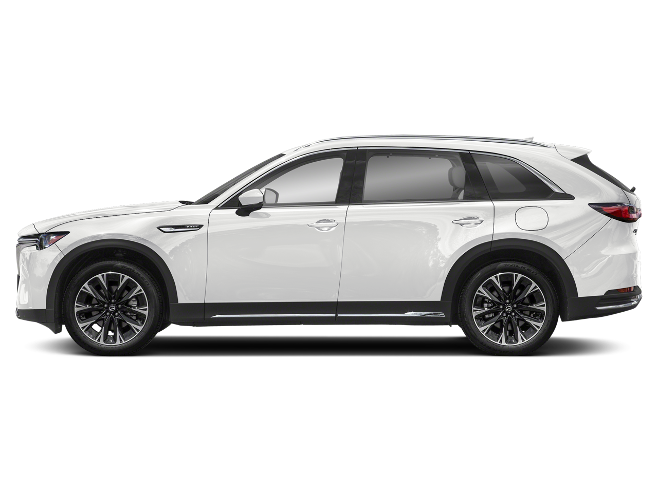 2026 Mazda Mazda CX-90 Plug-In Hybrid Premium Plus AWD