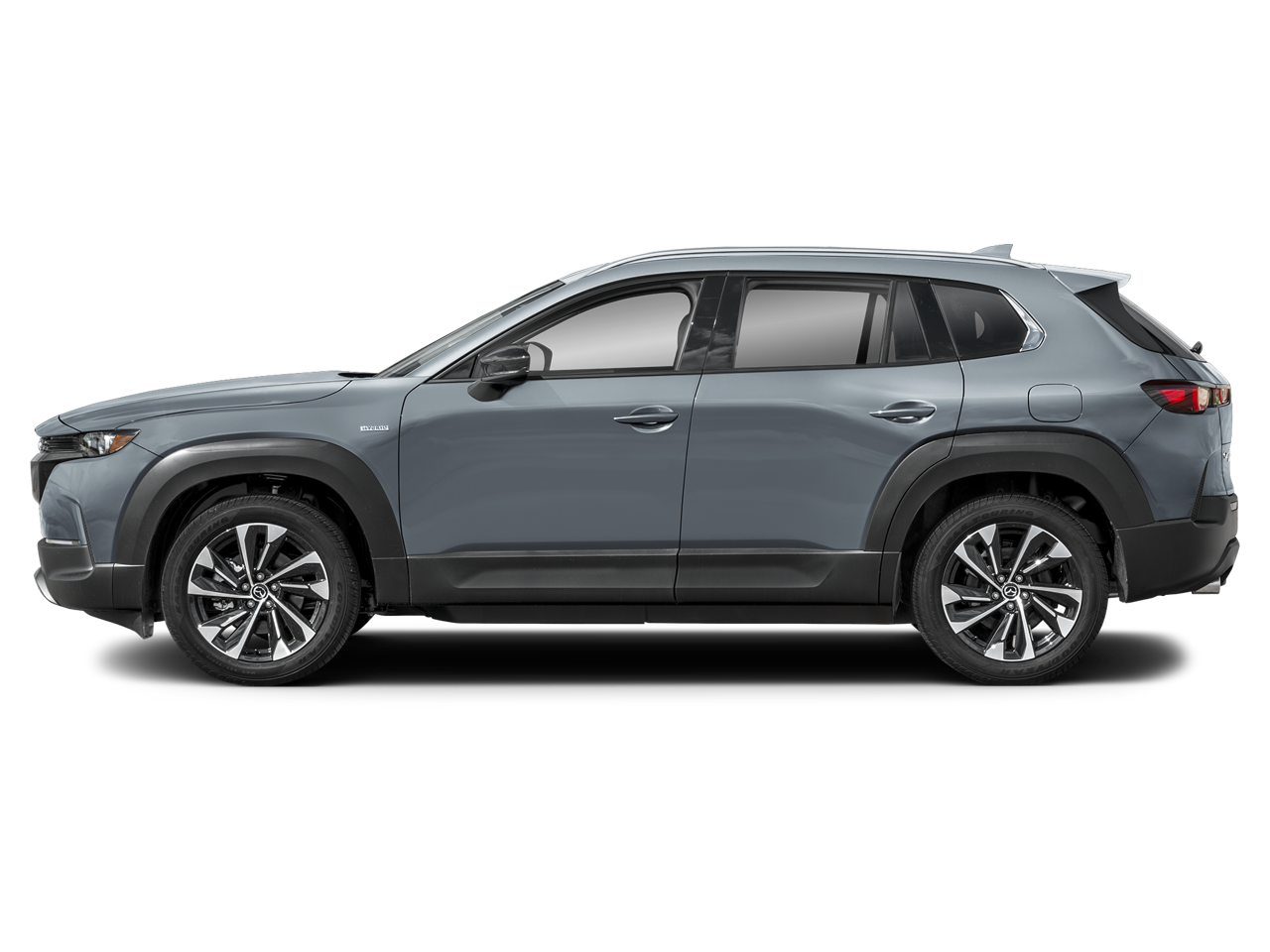2026 Mazda CX-50 Premium Plus - Photo 9