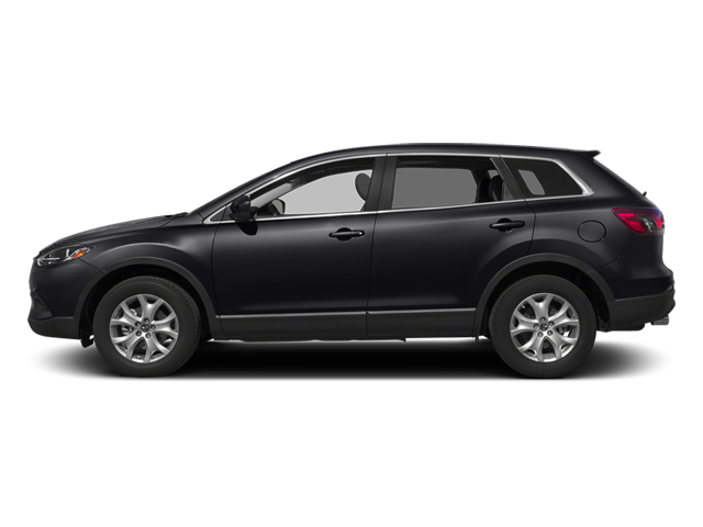 2014 Mazda Mazda CX-9 Touring