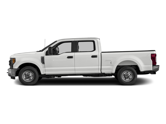 2017 Ford F-250SD XL