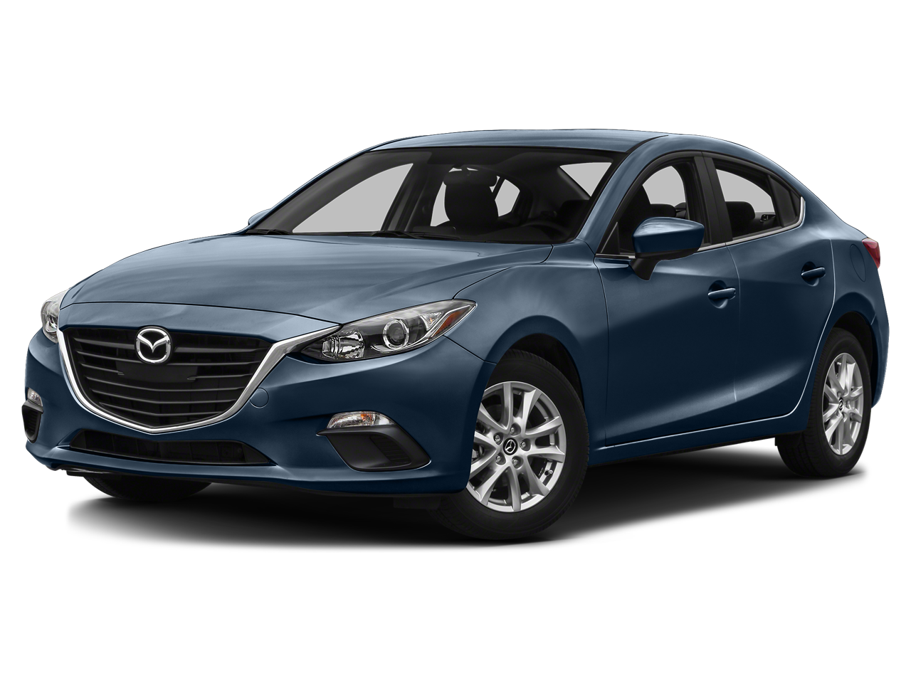 2015 Mazda Mazda3 i Grand Touring