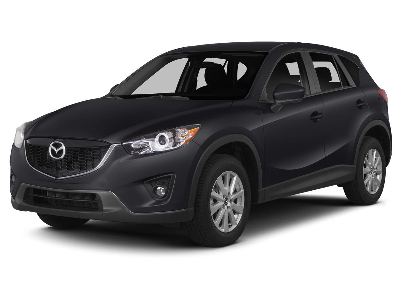2015 Mazda CX-5 Grand Touring auto's photo