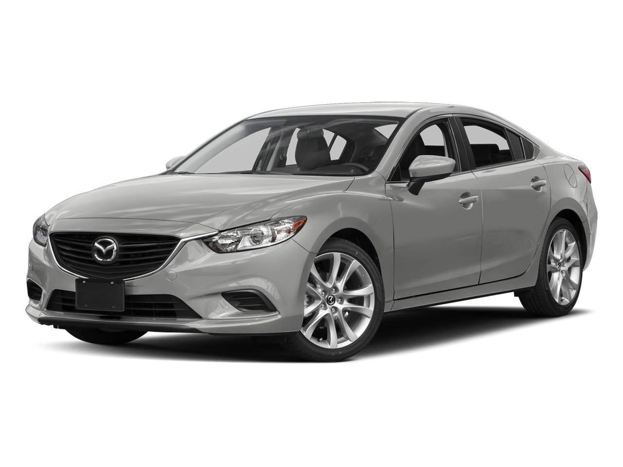 2016 Mazda Mazda6 i Touring