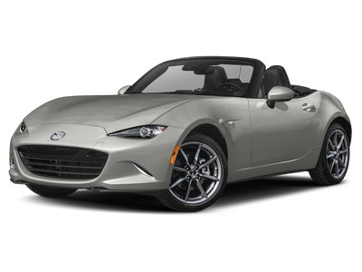 2019 Mazda Mazda MX-5 Miata Grand Touring